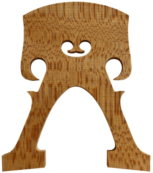 Milo Stamm B3 Standard 4/4 90mm